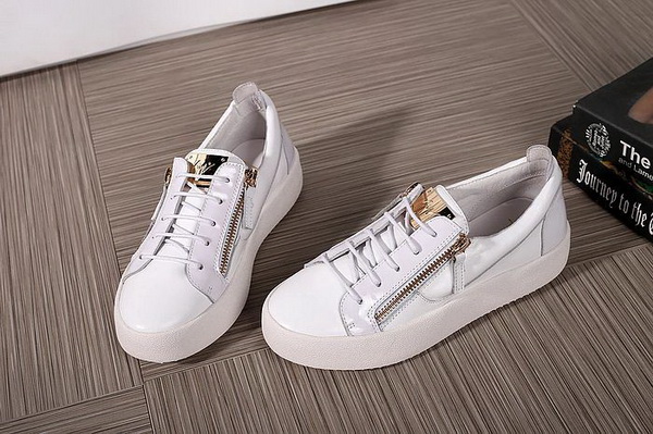 Giuseppe Zanotti Casual Shoes Women--018